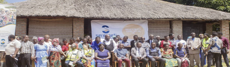 We build and maintain positive relationships with local communities