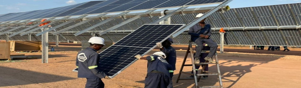 Serengeti Energy: Powering Africas future, empowering its people